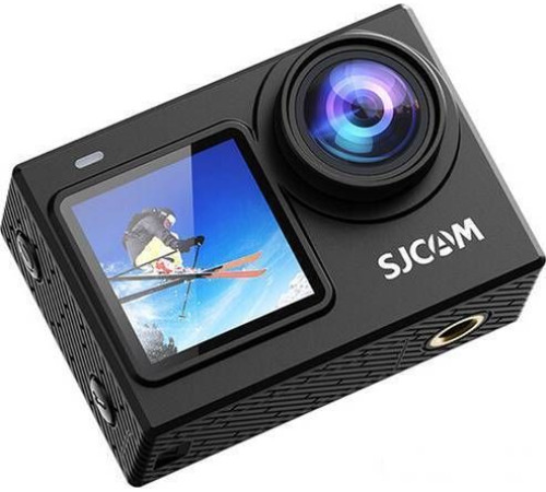 Экшен-камера SJCAM SJ6 Pro черный
