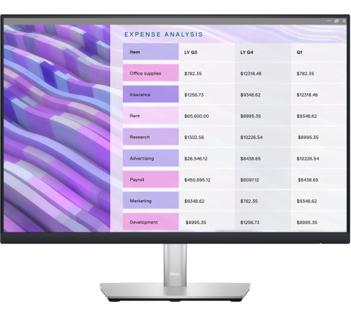 Монитор Dell P2423