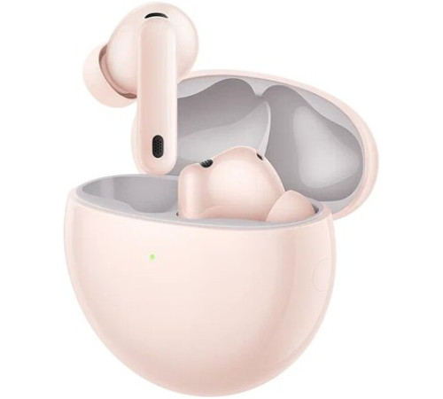 Наушники Huawei FreeBuds 7i розовый, международная версия