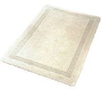 Коврик для ванной Bisk Quatro 850989 серый