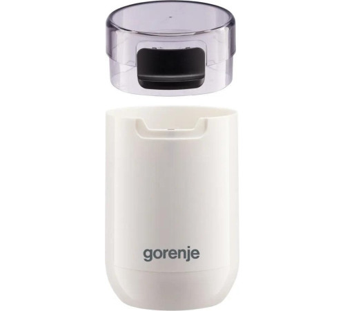 Электрическая кофемолка Gorenje SMK150SW