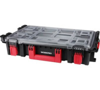 Ящик для инструментов Workpro WP283029