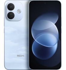 Телефон Xiaomi Redmi Note 17 Pro 5G 8GB/256GB международная версия голубой
