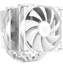 Кулер для процессора ID-Cooling SE-206-XT White