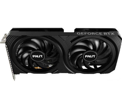 Видеокарта Palit GeForce RTX 4060 Infinity 2 NE64060019P1-1070L
