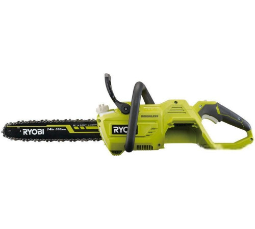 Аккумуляторная пила Ryobi RY36CSX35A-0 без АКБ