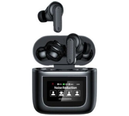 Наушники Bingo VT-Y05 черный