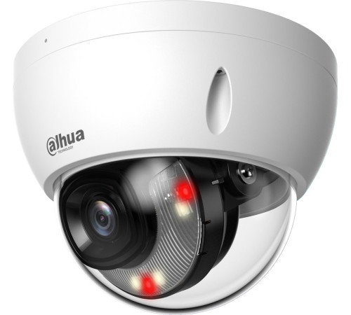 IP-камера Dahua DH-IPC-HDBW2849E-S-IL-0360B