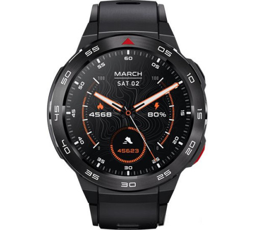 Умные часы Mibro GS Pro