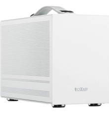 Корпус PCCooler I100 PRO Mesh белый