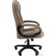 Офисное кресло CHAIRMAN 600 Home темно-бежевый