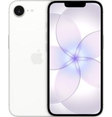 Телефон Apple iPhone 17e 256GB белый
