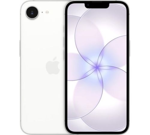 Телефон Apple iPhone 17e 256GB белый