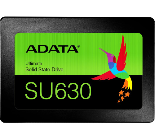 SSD ADATA Ultimate SU630 480GB ASU630SS-480GQ-R