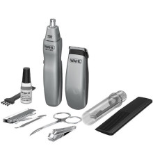 Универсальный триммер Wahl Travel Kit 09962-1816