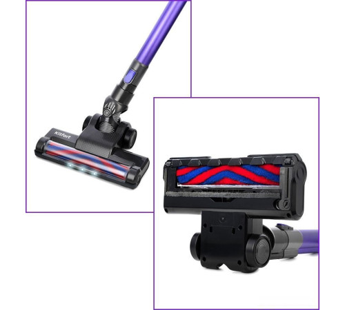 Пылесос Kitfort KT-5103