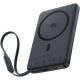 Внешний аккумулятор Baseus PicoGo AM52 45W 10000mAh черный