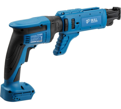 Шуруповерт для гипсокартона Bull SR CAS 1844 1304784 без АКБ