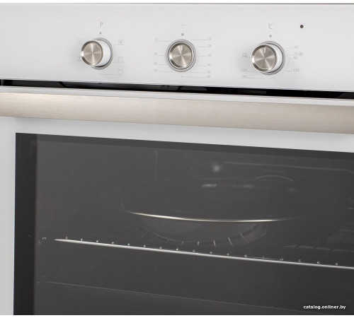 Электрический духовой шкаф Simfer B6EC16016