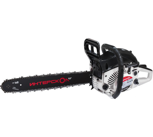 Бензопила Интерскол ПЦБ-18/45Л 444.01.0.00