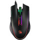 Игровая мышь A4Tech Bloody Q81 Curve черный