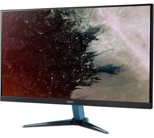 Игровой монитор Acer Nitro VG271UM3bmiipx UM.HV1CD.301