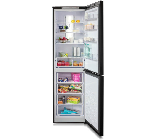 Холодильник Бирюса B980NF