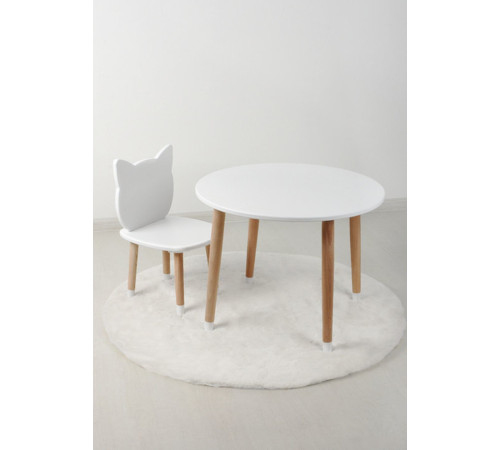 Детский стул Mega Toys Кошка 71025