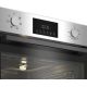 Электрический духовой шкаф Indesit IBFTE 2434 IX