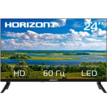 Телевизор Horizont 24HLN26