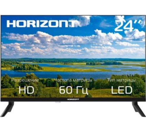 Телевизор Horizont 24HLN26