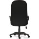 Офисное кресло TetChair CH 833 черный