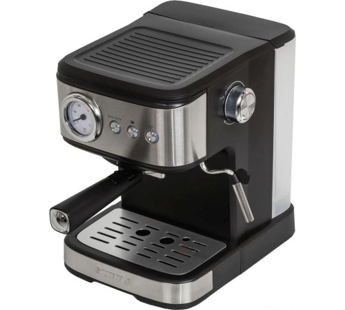 Рожковая кофеварка Supra CMS-1520