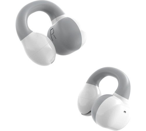 Наушники XO G18 белый/серый