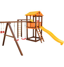 Игровой комплекс Perfetto Sport Pitigliano-6