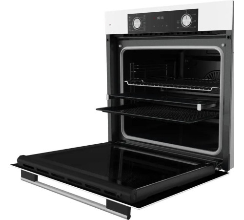 Электрический духовой шкаф KUPPERSBERG HF 610 W