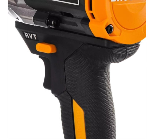 Гайковерт Runtec RT-IW1100 с 2-мя АКБ, кейс