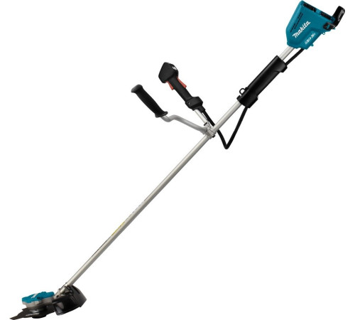 Триммер Makita DUR368APT2 с 2-мя АКБ