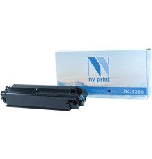 Картридж NV Print NV-B1714 аналог Kyocera TK-5280K