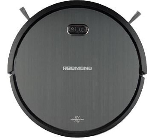 Робот-пылесос Redmond Редмонд RV-R650S WiFi