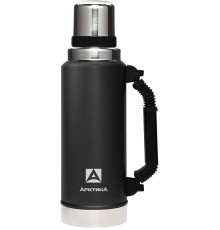 Термос Арктика 106-1250 1.25л черный