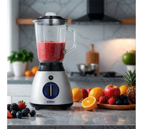Стационарный блендер Kitfort KT-3532