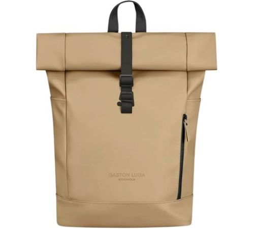Городской рюкзак Gaston Luga Splash Rolltop Backpack 16