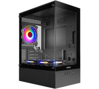 Корпус Ginzzu CL475