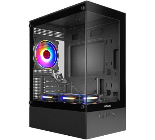 Корпус Ginzzu CL475