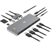 Док-станция Digma DS-590