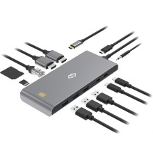 Док-станция Digma DS-590