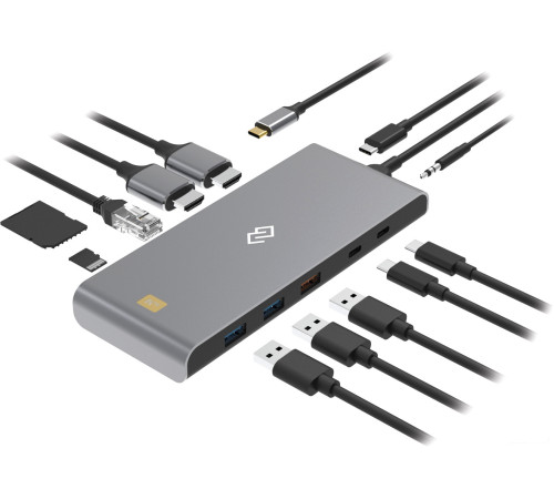 Док-станция Digma DS-590