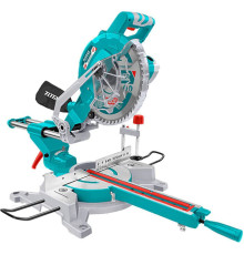 Торцовочная пила Total TS421825517