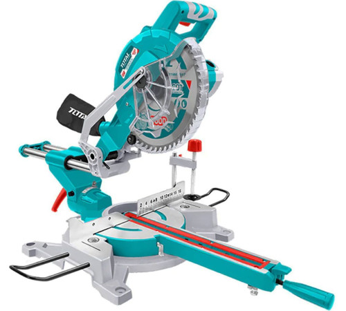 Торцовочная пила Total TS421825517